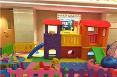 Business Family Room