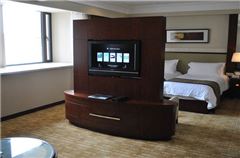 Business Room