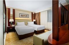 Business Twin Room