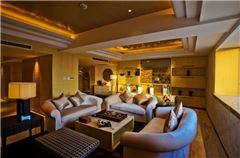 Executive-Lounge