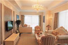 Deluxe style Suite