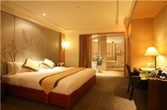 Style Deluxe Queen Room