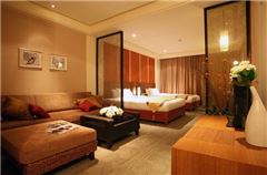 Style Executive Twin Room