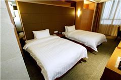 Style Executive Twin Room