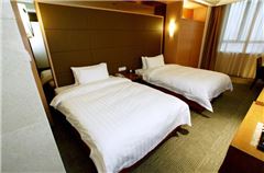 Style Executive Twin Room