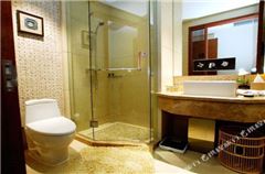 Feature Deluxe Twin Room