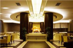 西餐廳
