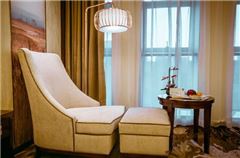 Executive Queen Room