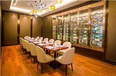 Ristorante occidentale