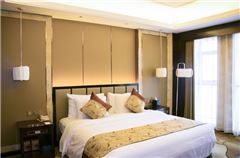 Kaiyuan City-view Suite