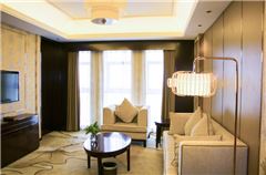 Kaiyuan City-view Suite