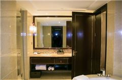 Kaiyuan City-view Suite