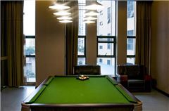 Strutture per fitness e intrattenimento