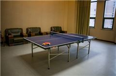 Strutture per fitness e intrattenimento