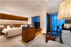 Executive Deluxe Room