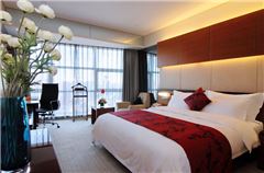 Executive Superior Queen Room