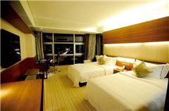 Executive Superior Twin Room