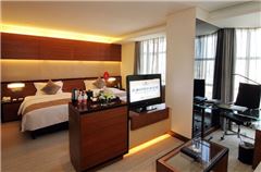 Executive Deluxe Room