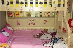 Child Thematic Room