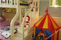 Child Thematic Room