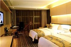 Special Promotion Room