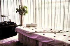 Tangla Spa Package