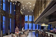 Restaurant occidental