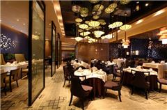 le restaurant