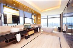 Executive Twin Room
