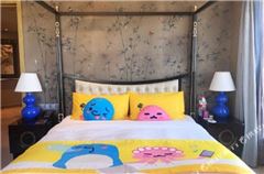 Ocean Theme Room