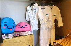 Ocean Theme Room