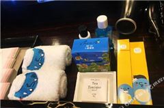 Ocean Theme Room
