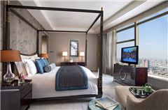 Tangla Ambassador Suite