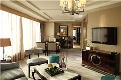 Tangla Ambassador Suite