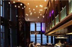 Restaurant occidental
