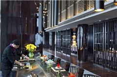 Restaurant occidental
