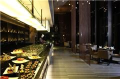 Restaurant occidental