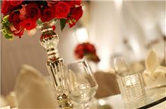 Service de mariage