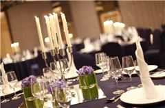 Service de mariage