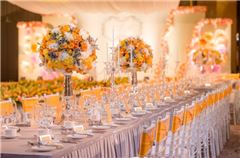Service de mariage