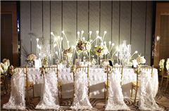 Service de mariage