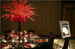Service de mariage