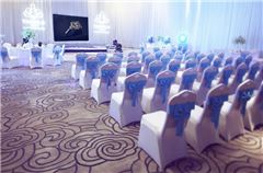 Service de mariage