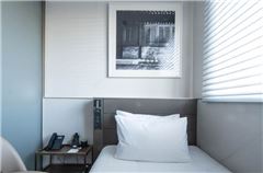 Single  Room