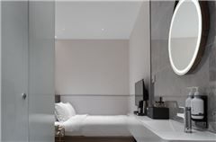 Single  Room 