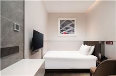 Single  Room 