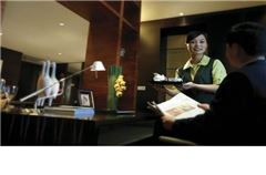 Celebrity Suite
