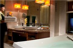 Elite Executive Twin Room