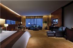 Mingshi Queen Room