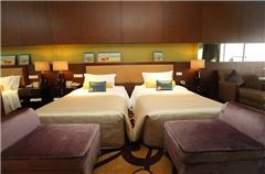 Mingshi Executive Twin Room